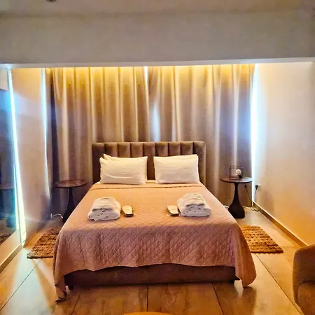 アパート J Aurora ニコシア